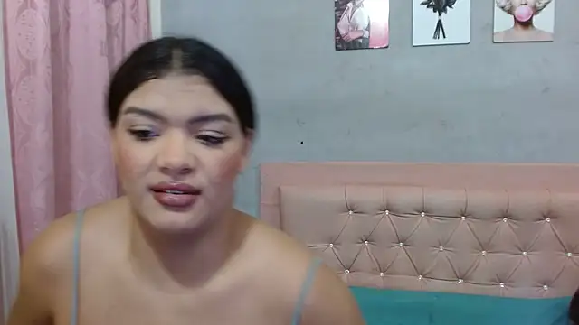 Snapshot of Alma_Meza chatting on May 2026 02:34:02 PM Alma Meza online show from May 2026 02:34:02 PM