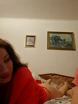 Andradadada online show from March 2025 11:46:01 PM