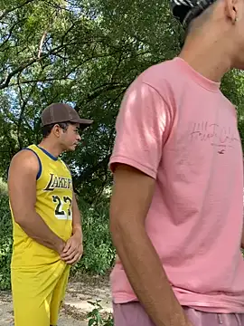 twinks 28 online show from October 2025 07:41:01 PM