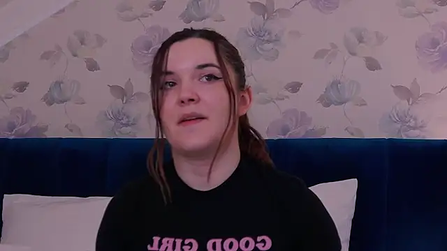 KailyKay online show from March 2025 07:16:01 PM