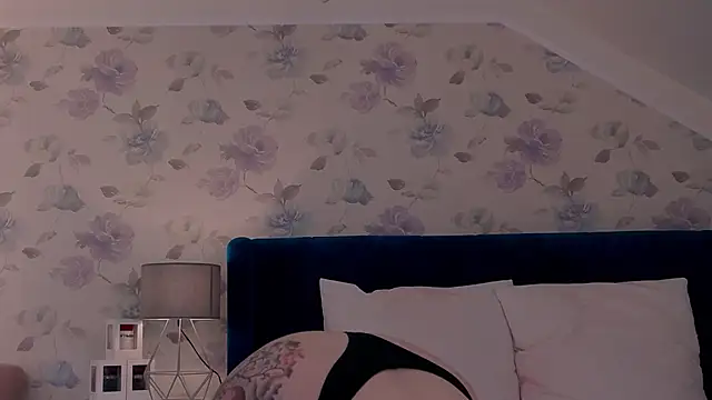 Snapshot of KailyKay chatting on February 2026 07:06:02 PM KailyKay online show from February 2026 07:06:02 PM