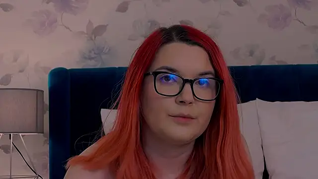 Snapshot of KailyKay chatting on February 2026 07:06:01 PM KailyKay online show from February 2026 07:06:01 PM