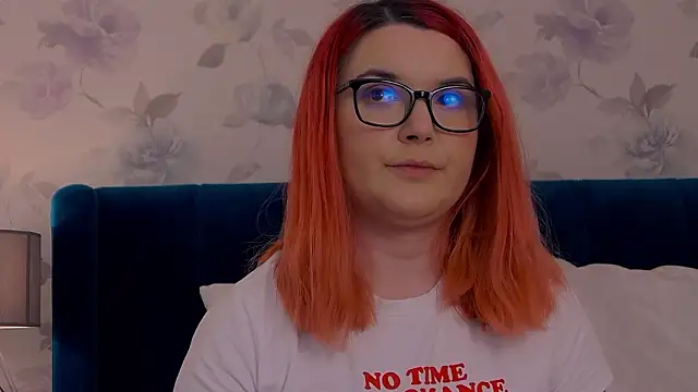 Snapshot of KailyKay chatting on February 2026 07:20:01 PM KailyKay online show from February 2026 07:20:01 PM