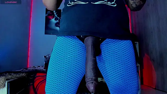 Snapshot of Veronika_metal chatting on January 2026 08:03:01 PM Veronika metal online show from January 2026 08:03:01 PM