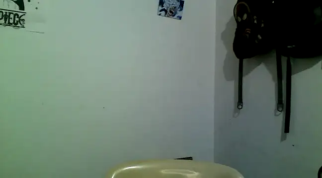 Escarcha-blue online show from March 2025 02:15:01 AM