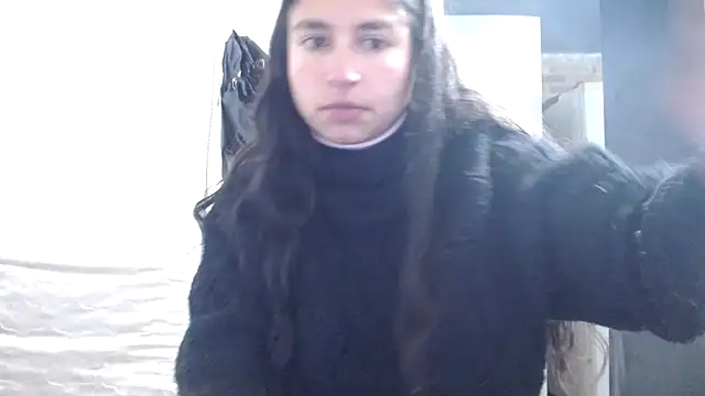 Escarcha-blue online show from October 2025 02:44:01 AM