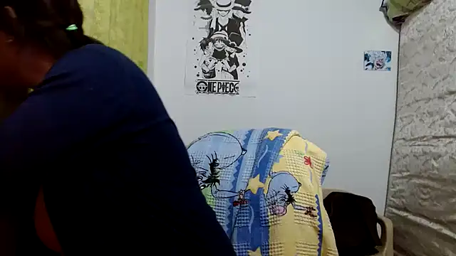 Escarcha-blue online show from February 2026 11:32:02 PM