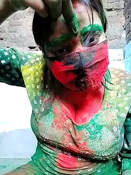 Snapshot of kusum_girl chatting on March 2025 09:30:01 AM kusum girl online show from March 2025 09:30:01 AM