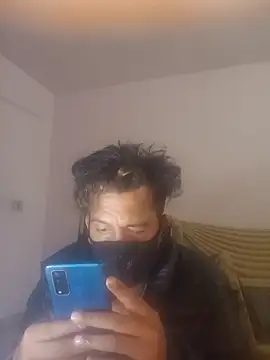 JACKBERK online show from March 2025 10:41:02 PM