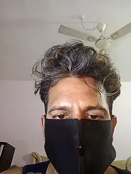 JACKBERK online show from March 2025 07:07:02 PM