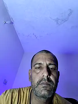 Snapshot of JACKBERK chatting on April 2026 07:16:01 PM JACKBERK online show from April 2026 07:16:01 PM