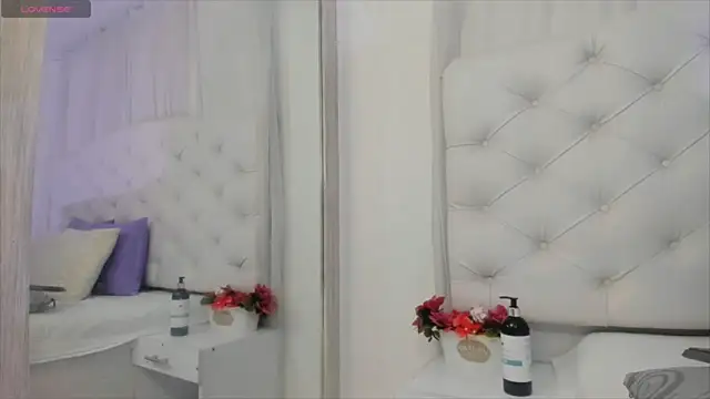 kamii arias online show from October 2025 12:23:02 PM