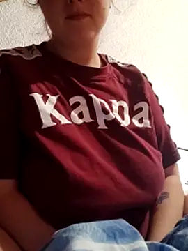 Rachele Angel online show from March 2026 10:47:02 PM