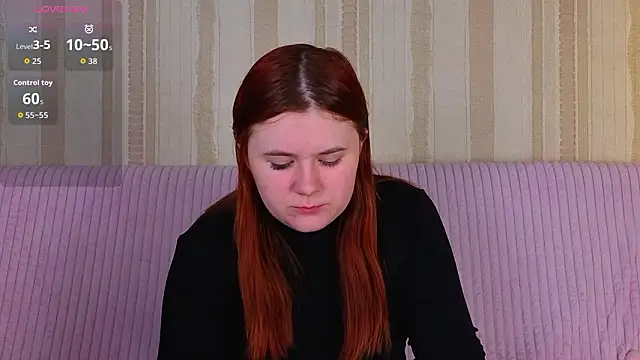 Eva Starlight online show from January 2026 07:13:01 AM