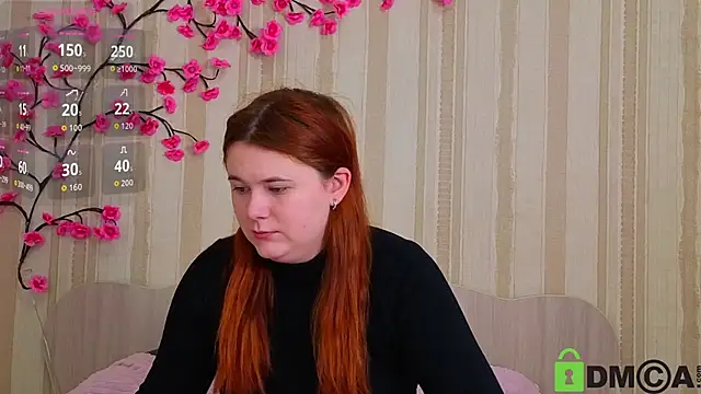 Snapshot of Eva_Starlight chatting on April 2026 05:43:02 AM Eva Starlight online show from April 2026 05:43:02 AM
