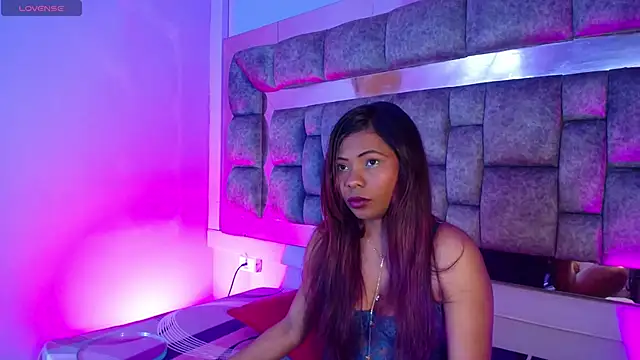 Agata Grubisic online show from October 2025 03:31:02 AM