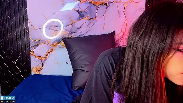 MaeveKuro online show from March 2026 03:10:01 AM