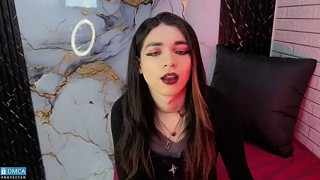 MaeveKuro online show from April 2026 01:56:01 AM