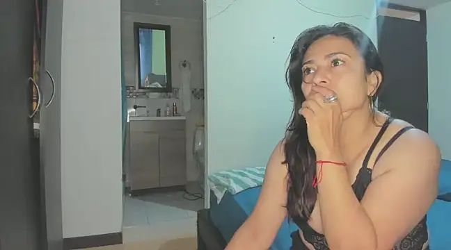 roxanasexy2025 online show from March 2025 11:53:02 AM