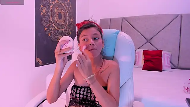 gime lara online show from March 2025 07:29:02 PM