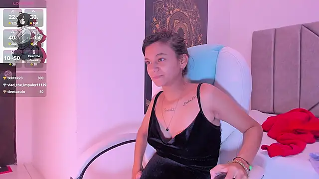 gime lara online show from March 2025 07:03:02 PM