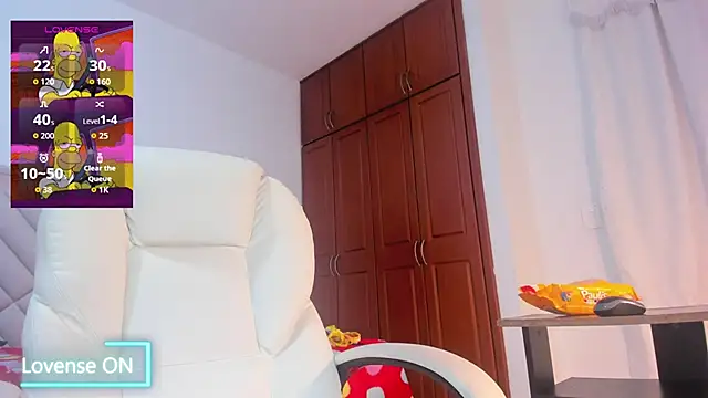 gime lara online show from October 2025 11:50:02 AM