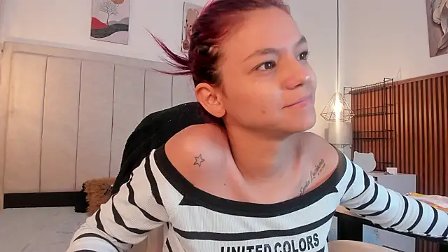 gime lara online show from February 2026 11:39:02 AM