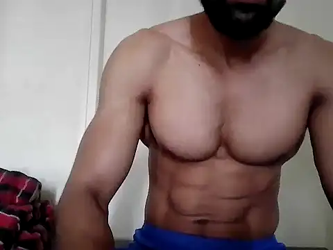 fitbuddy1 online show from March 2026 07:01:01 AM