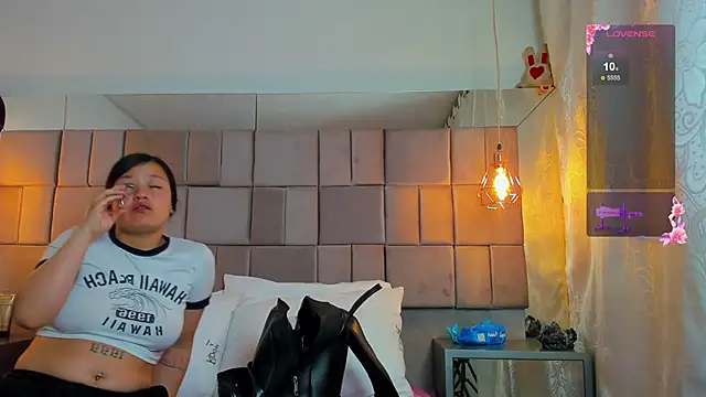 celeste star0 online show from November 2025 02:06:01 AM