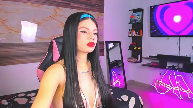 Cloe roouse online show from October 2025 07:25:01 PM