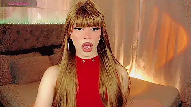 Dalila moan online show from February 2026 09:32:02 PM