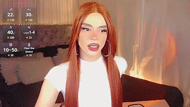 Dalila moan online show from March 2026 01:33:01 AM