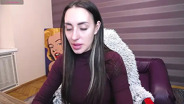 JenniferStone online show from March 2026 09:01:02 AM