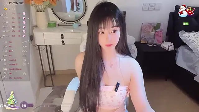 Milla-z online show from March 2025 02:45:02 PM