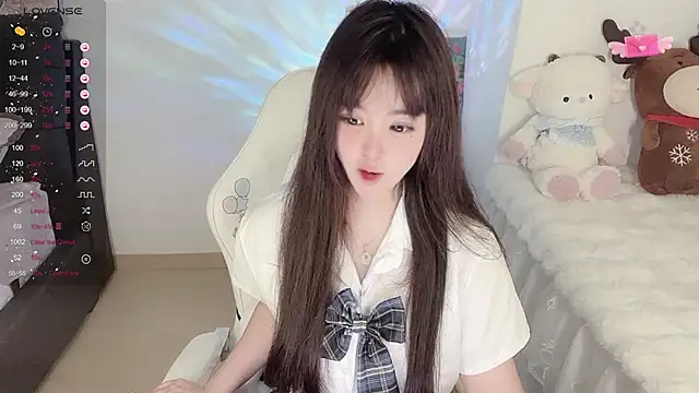 Milla-z online show from October 2025 09:07:01 AM