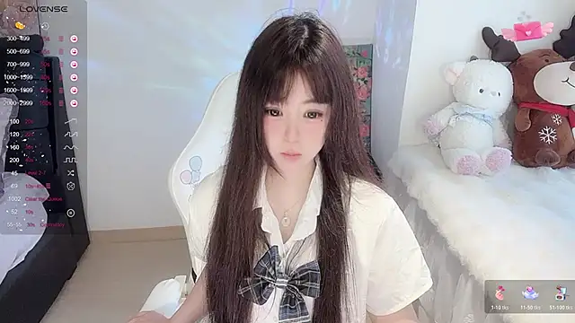 Milla-z online show from October 2025 08:28:01 AM