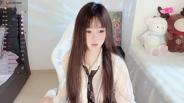 Milla-z online show from October 2025 05:08:02 AM