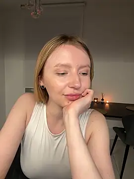 Snapshot of EvaBrooklyn chatting on March 2025 05:36:02 PM EvaBrooklyn online show from March 2025 05:36:02 PM