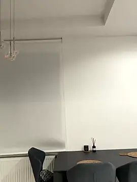 Snapshot of EvaBrooklyn chatting on March 2025 07:28:01 PM EvaBrooklyn online show from March 2025 07:28:01 PM