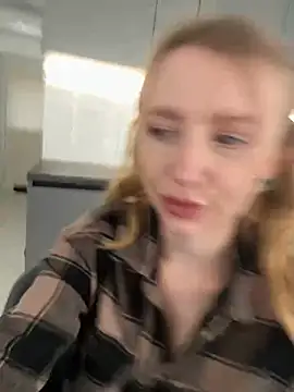 Snapshot of EvaBrooklyn chatting on March 2025 02:10:02 PM EvaBrooklyn online show from March 2025 02:10:02 PM