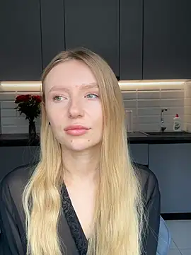 Snapshot of EvaBrooklyn chatting on March 2025 06:37:02 AM EvaBrooklyn online show from March 2025 06:37:02 AM