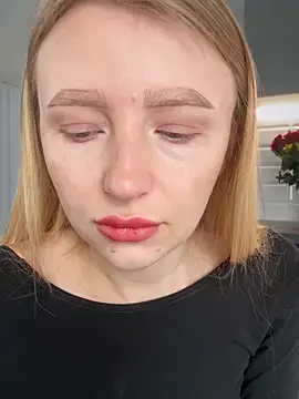 Snapshot of EvaBrooklyn chatting on March 2025 05:08:01 AM EvaBrooklyn online show from March 2025 05:08:01 AM