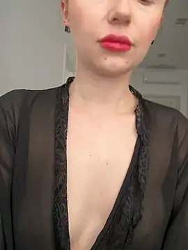 Snapshot of EvaBrooklyn chatting on March 2025 06:22:01 AM EvaBrooklyn online show from March 2025 06:22:01 AM