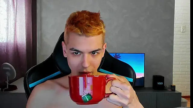 TravisRevas online show from March 2025 09:24:02 AM