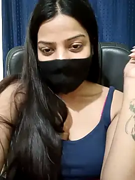 CRAZY  BITE online show from March 2025 09:43:02 PM