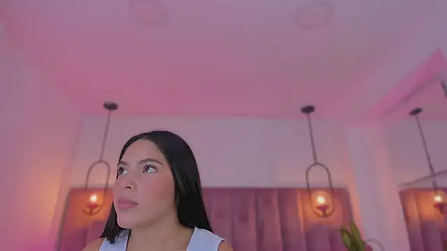 Haily b online show from February 2026 08:40:02 PM