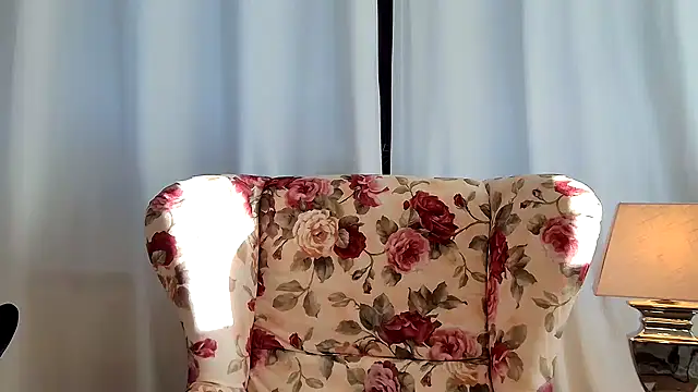 Rosemarie Blu online show from April 2026 06:14:01 AM