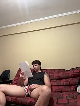 shuki0101 online show from November 2025 02:56:01 AM