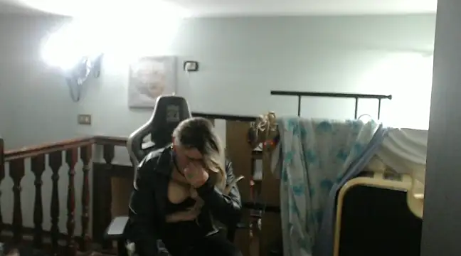 emmex671 online show from January 2025 06:06:02 AM