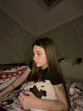 Snapshot of MrrKate chatting on March 2026 12:58:02 AM MrrKate online show from March 2026 12:58:02 AM